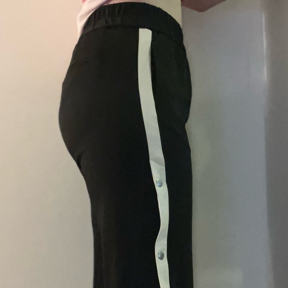 InWear Tearaway Pants 10 (fits like a 6-8) - Picture 5 of 11